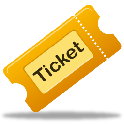 Purchase Tickets button