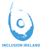Inclusion Ireland Logo