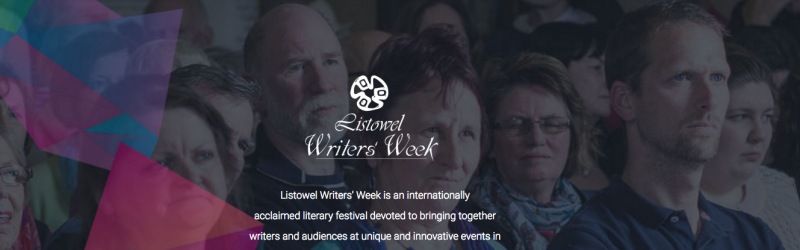 Listowel Writers Week